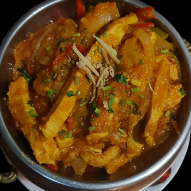 Chicken Jalferazi