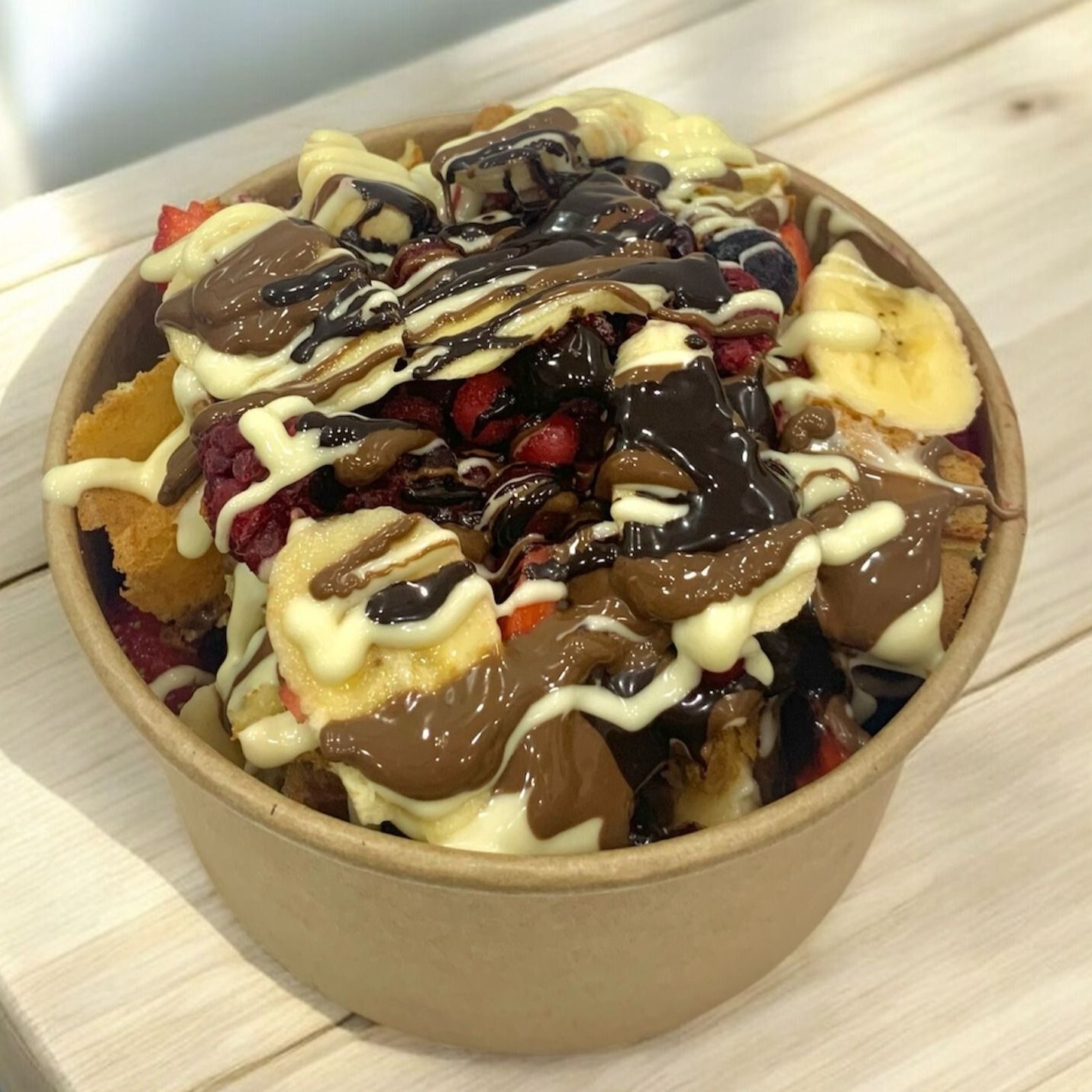 Kova Waffle