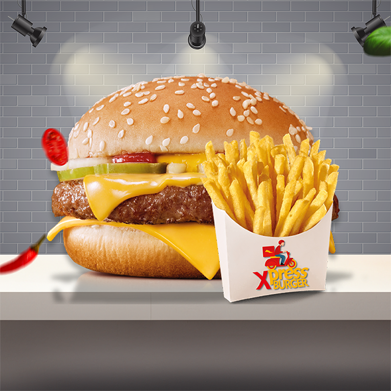 Cheeseburger