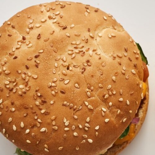 Alaçatı Diyet Burger (130 gr.)