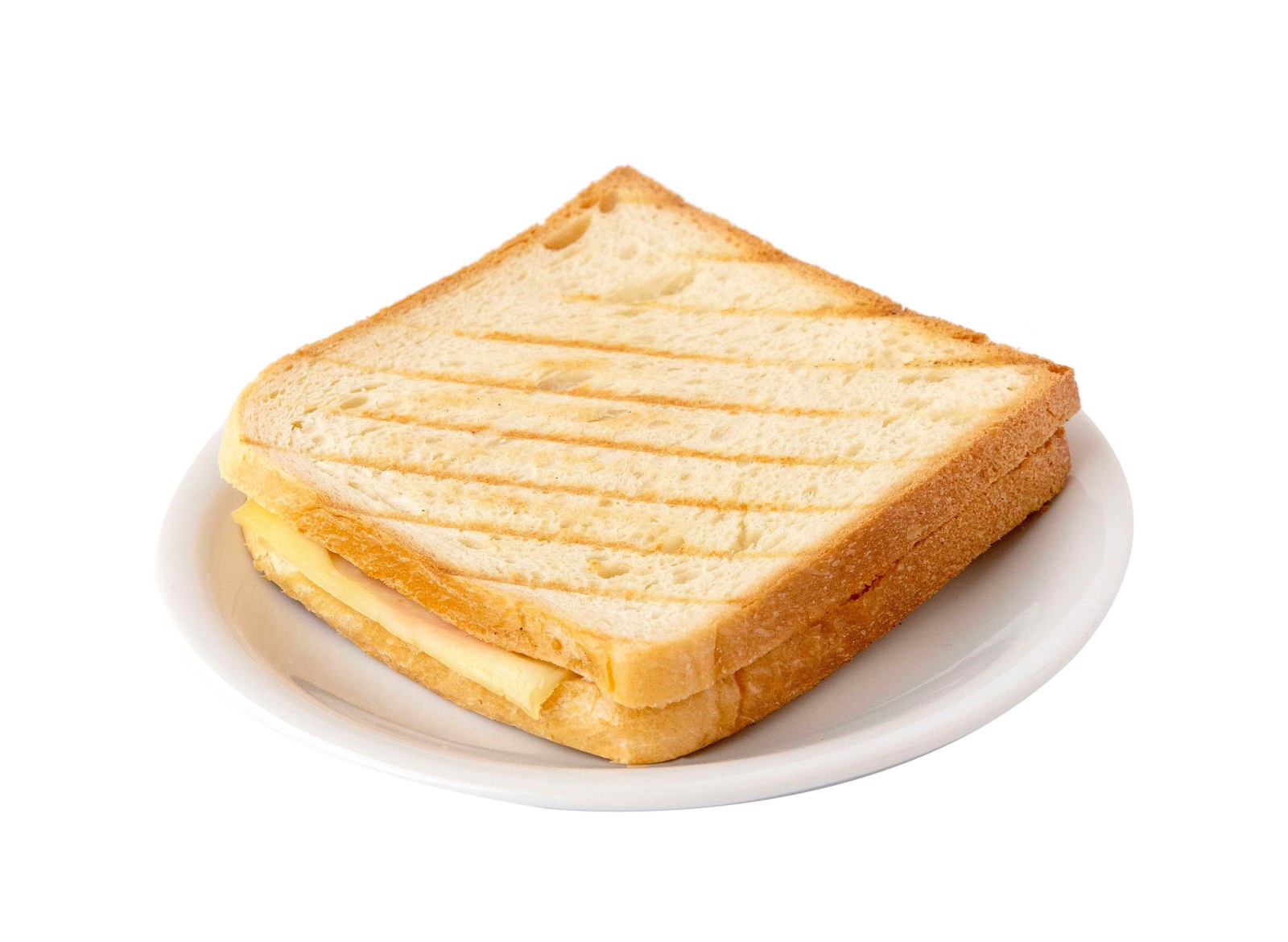 Peynirli Tost