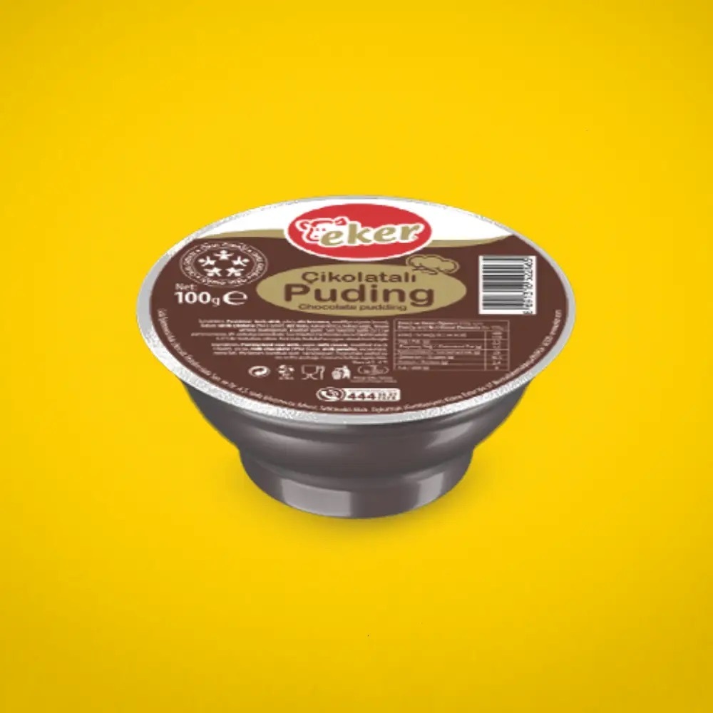 Eker Puding