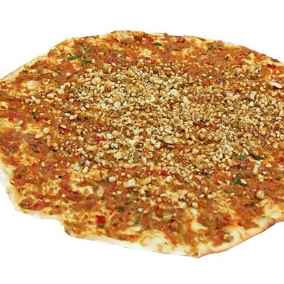 Cevizli Lahmacun