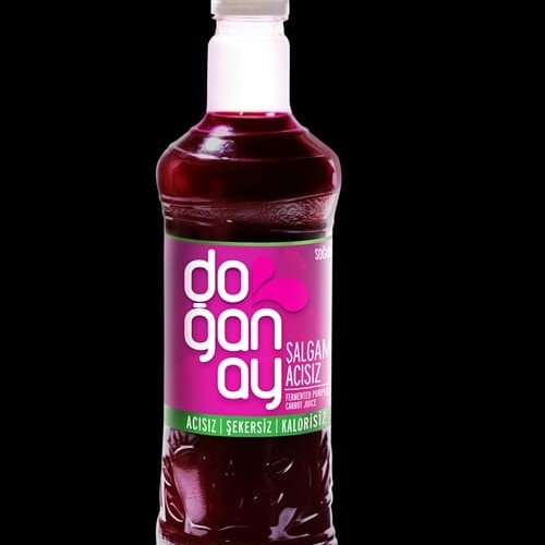 Şalgam Suyu Acısız (33cl)