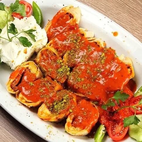 Tavuk Beyti