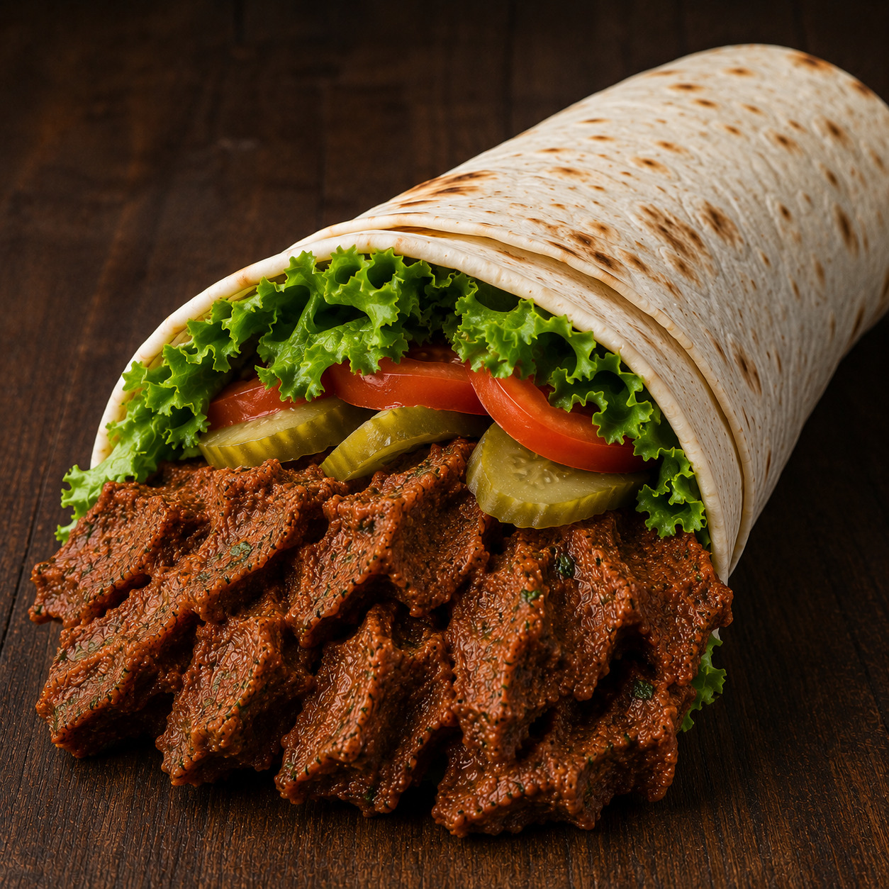 Galata Dürüm (175 g.)