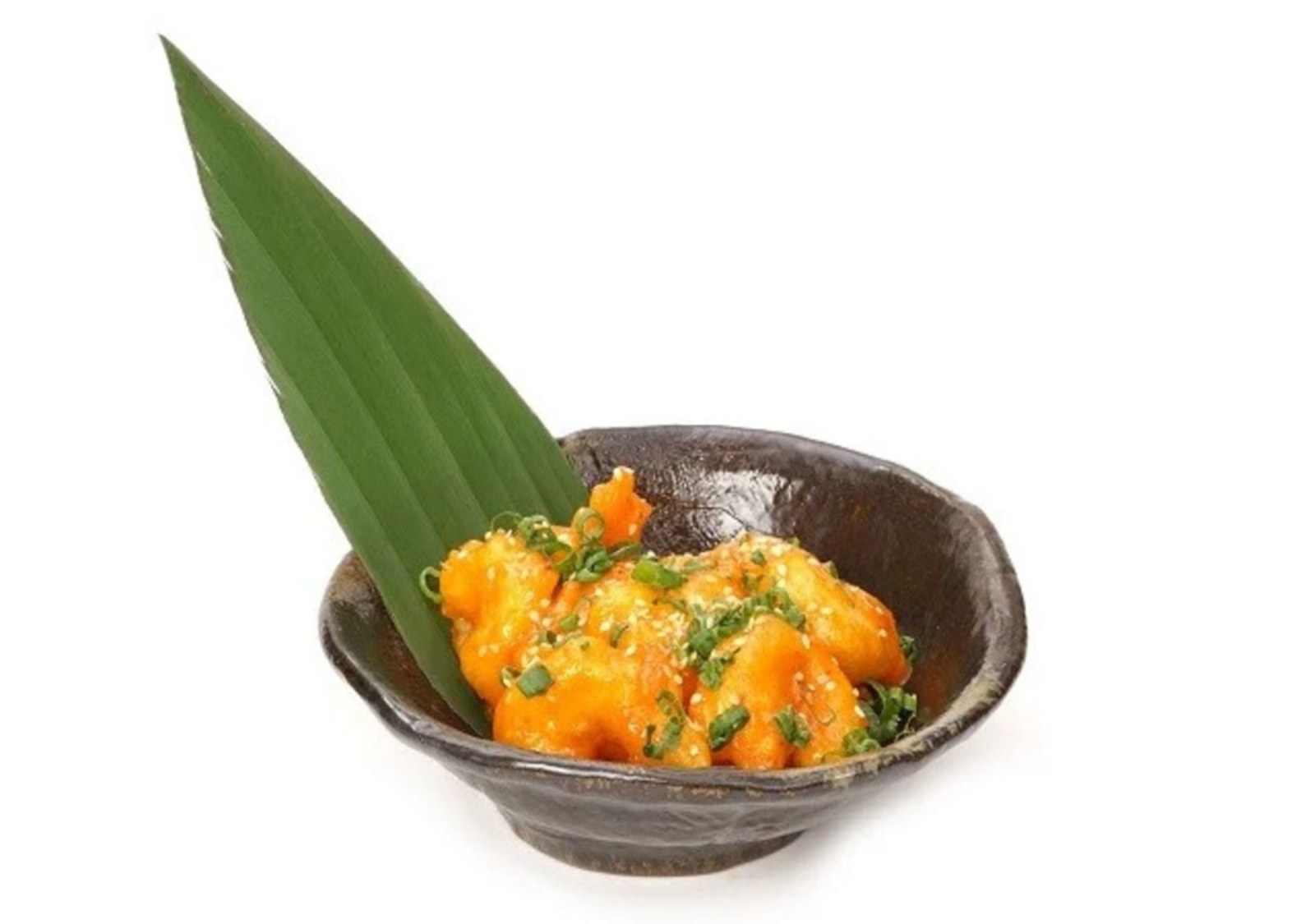 Shrimp Kokteyl (8 Pcs)