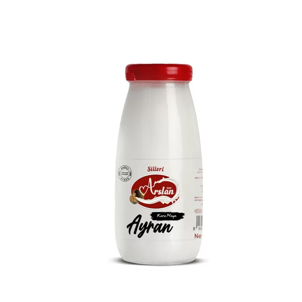 Büyük ayran (285Ml.)