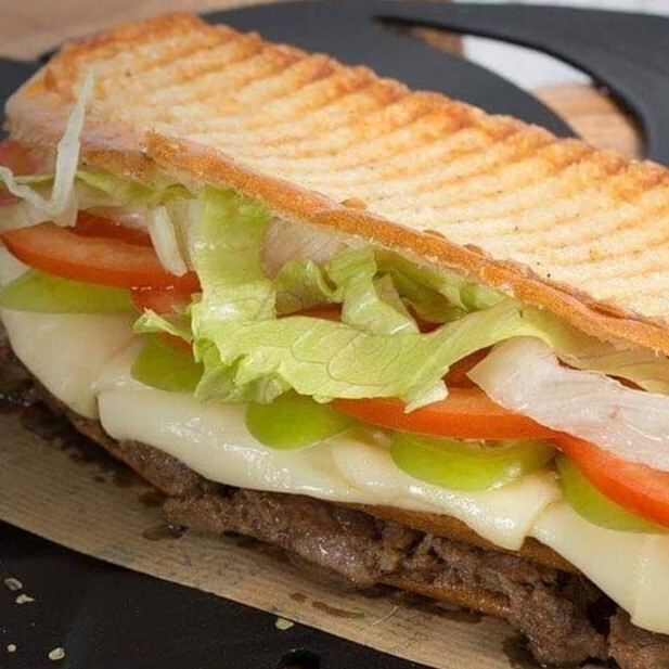 Kavurmalı Ayvalık