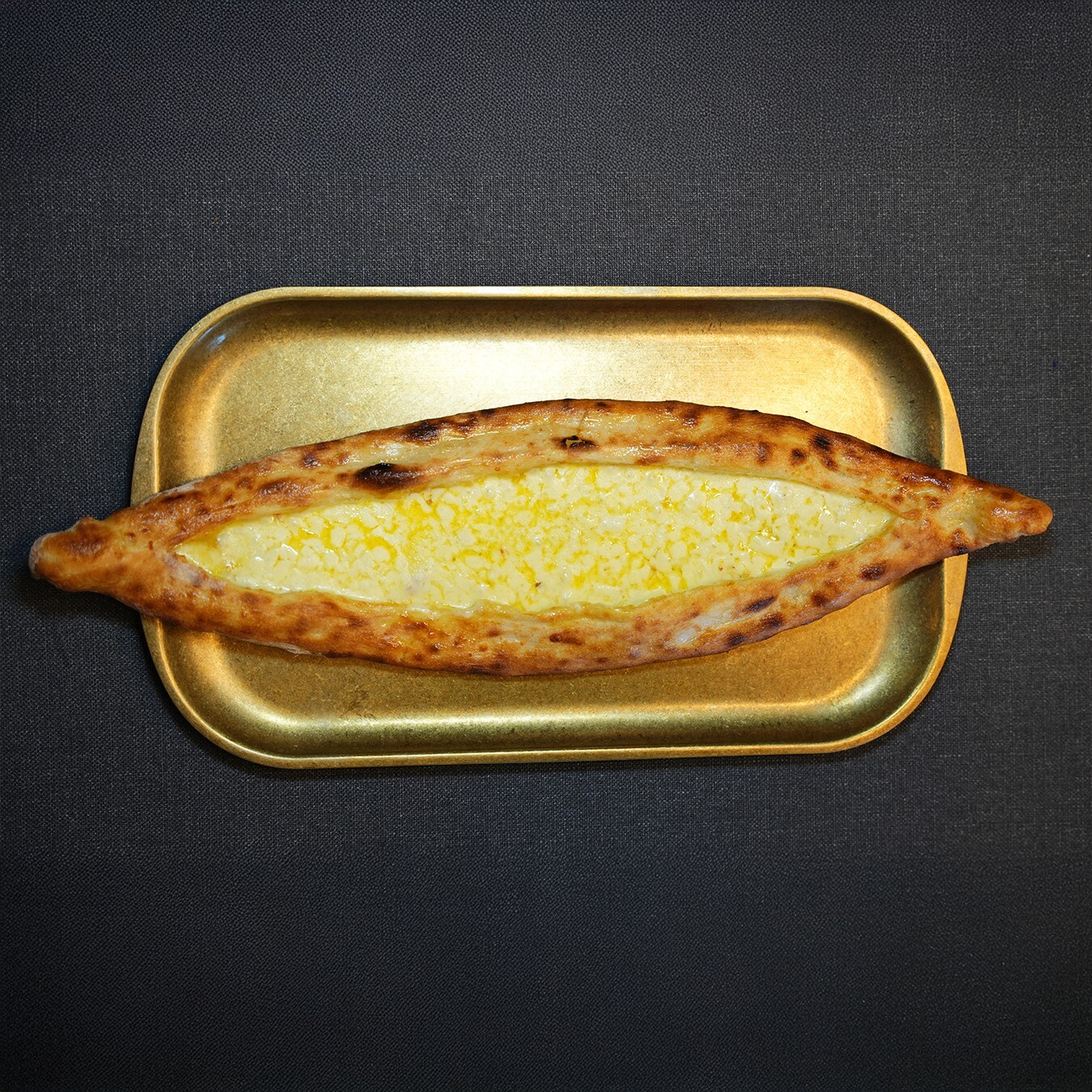 Kaşarlı Pide