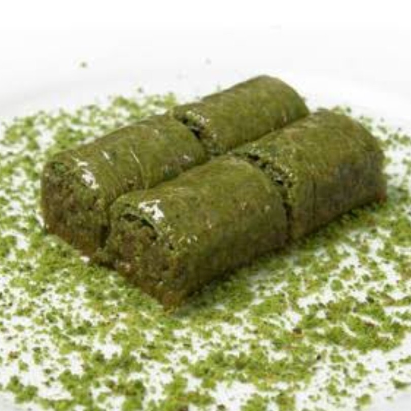 Fıstık Dolama (500 gr.)