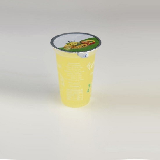 Limonata ( 20 Cc )