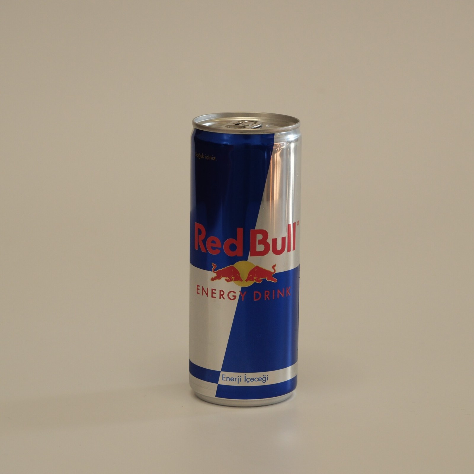 Red Bull (25 cl.)