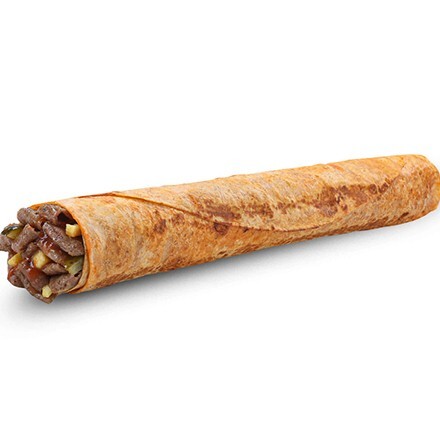 Large Et Dürüm (45 cm)