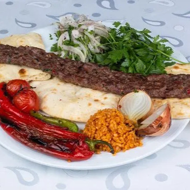 Beyti Kebap