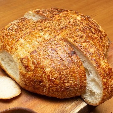 Patatesli Köy Ekmeği (770 gr)