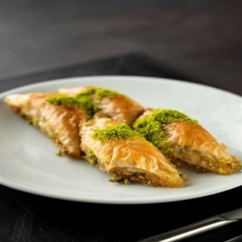 Şöbiyet (500 gr)