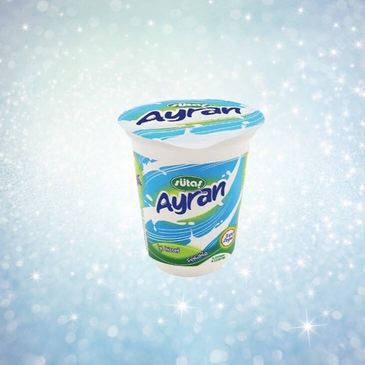 Ayran (Büyük)