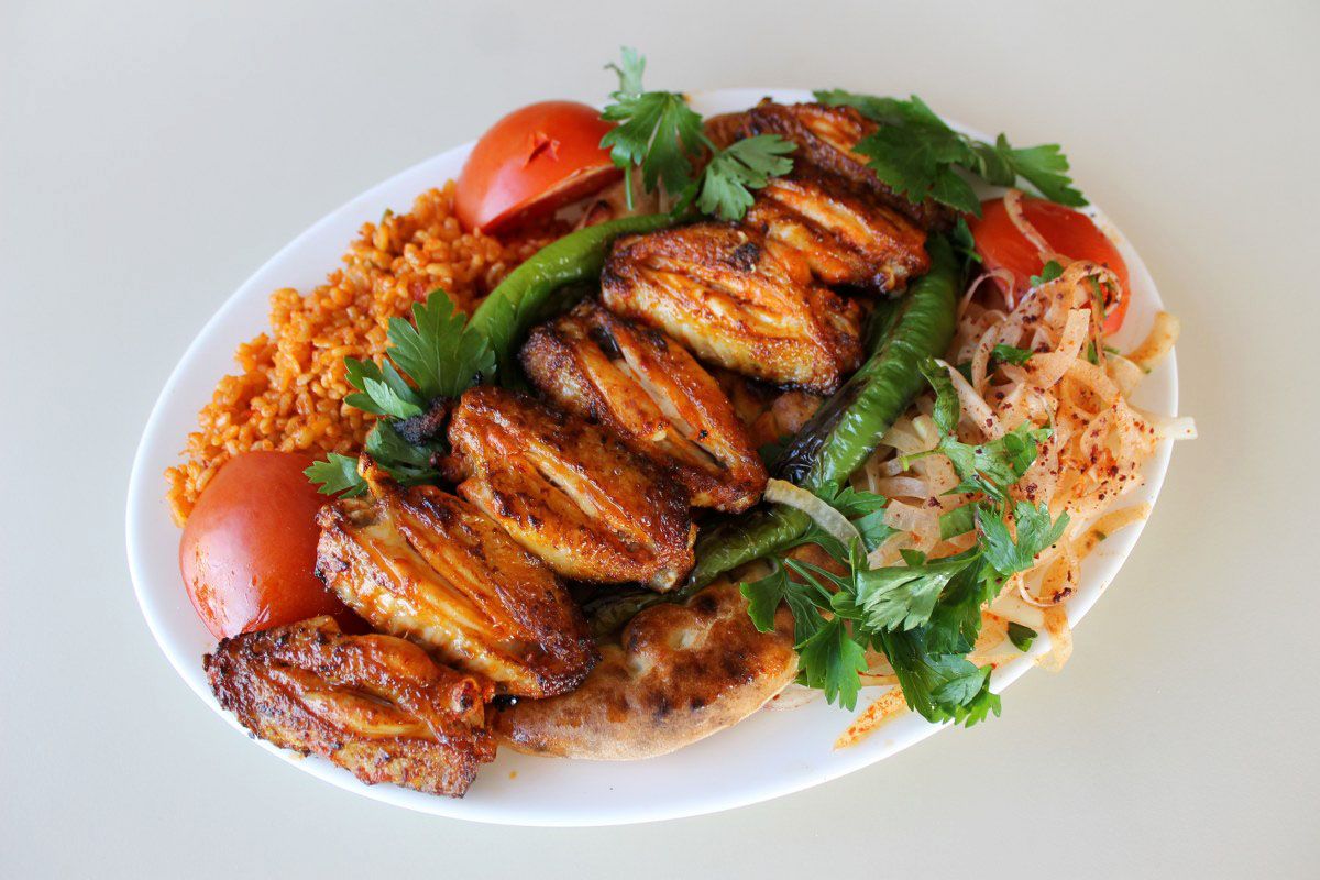 Yaprak Kanat (Kg.)