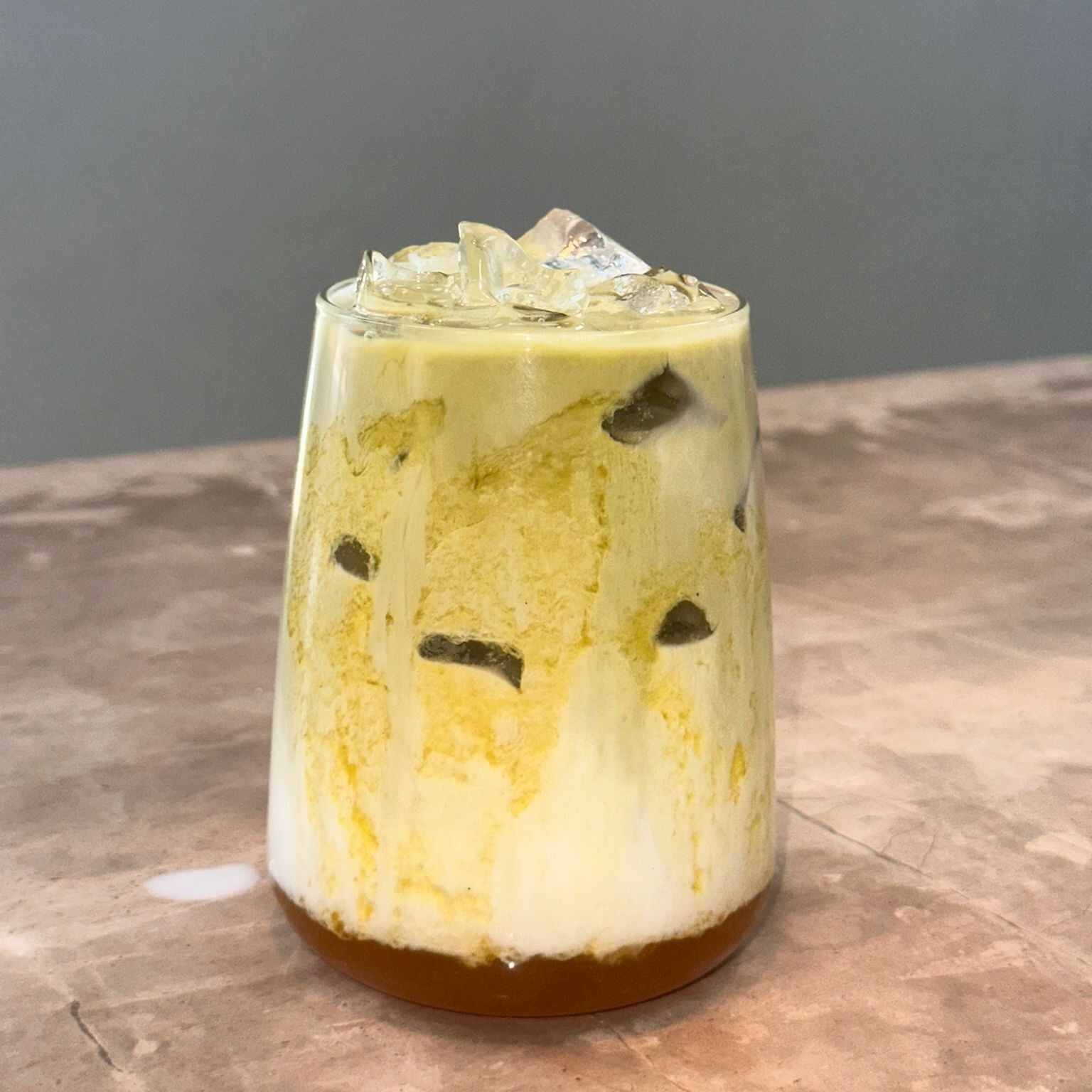 Mangolu Matcha