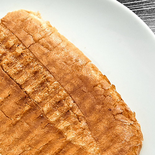 Sucuklu Tost