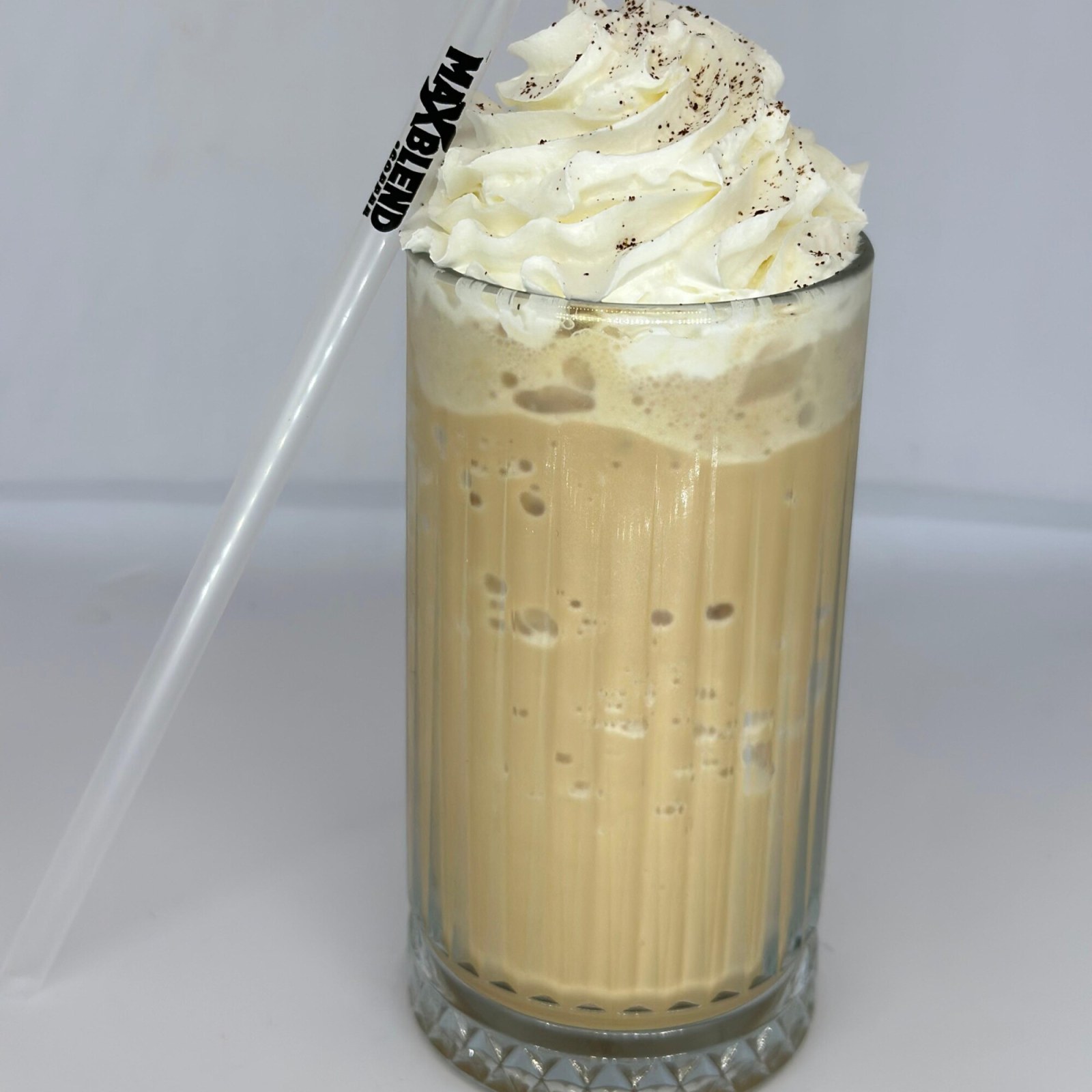 Karamel Dondurma Frappe
