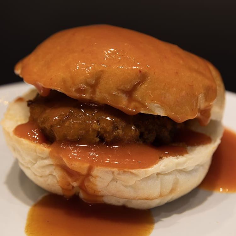 Islak Hamburger