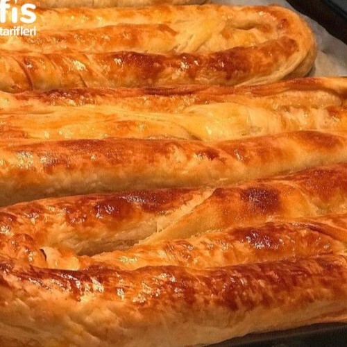 Kıymalı Börek ( 1 kg )