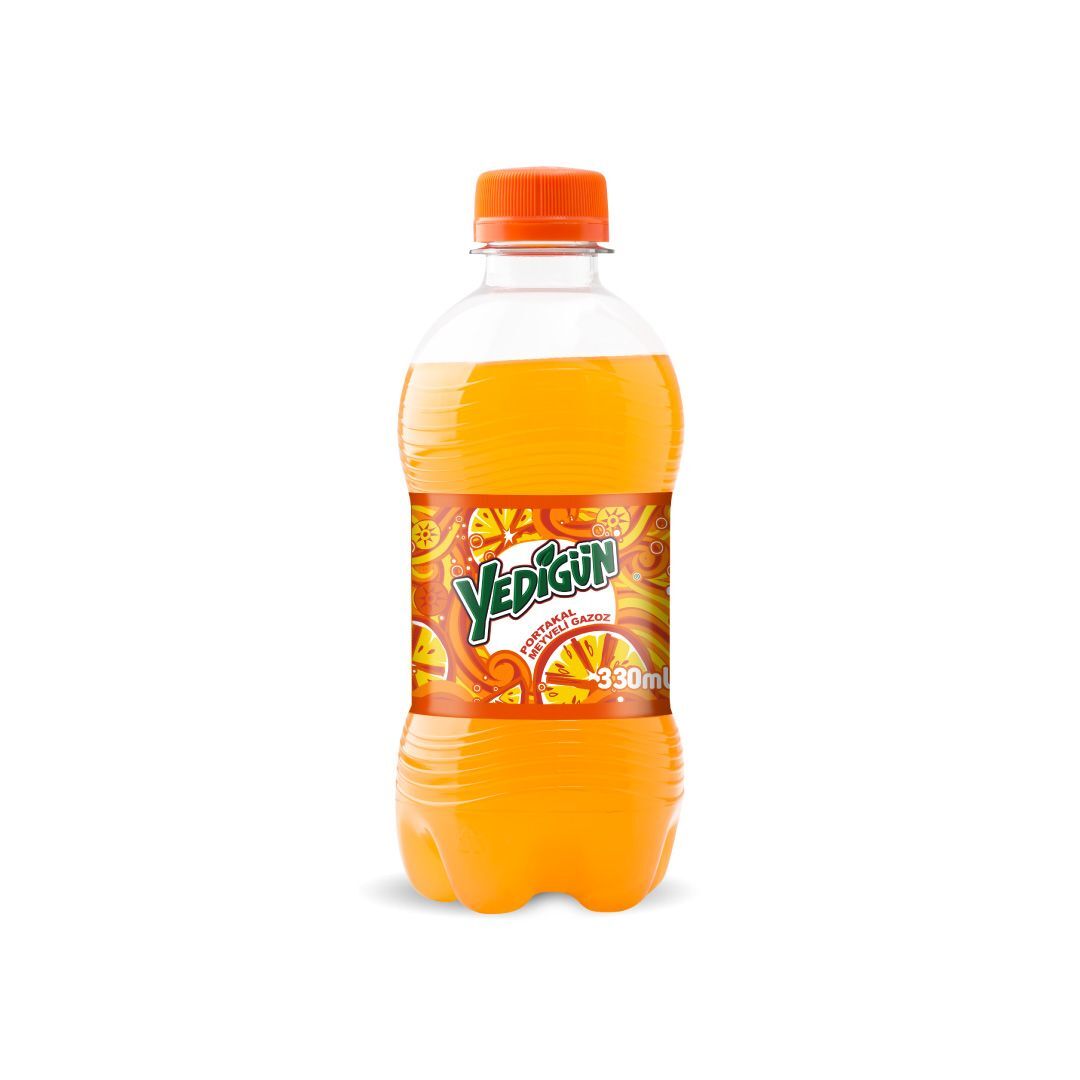 Yedigün (330 ml.)