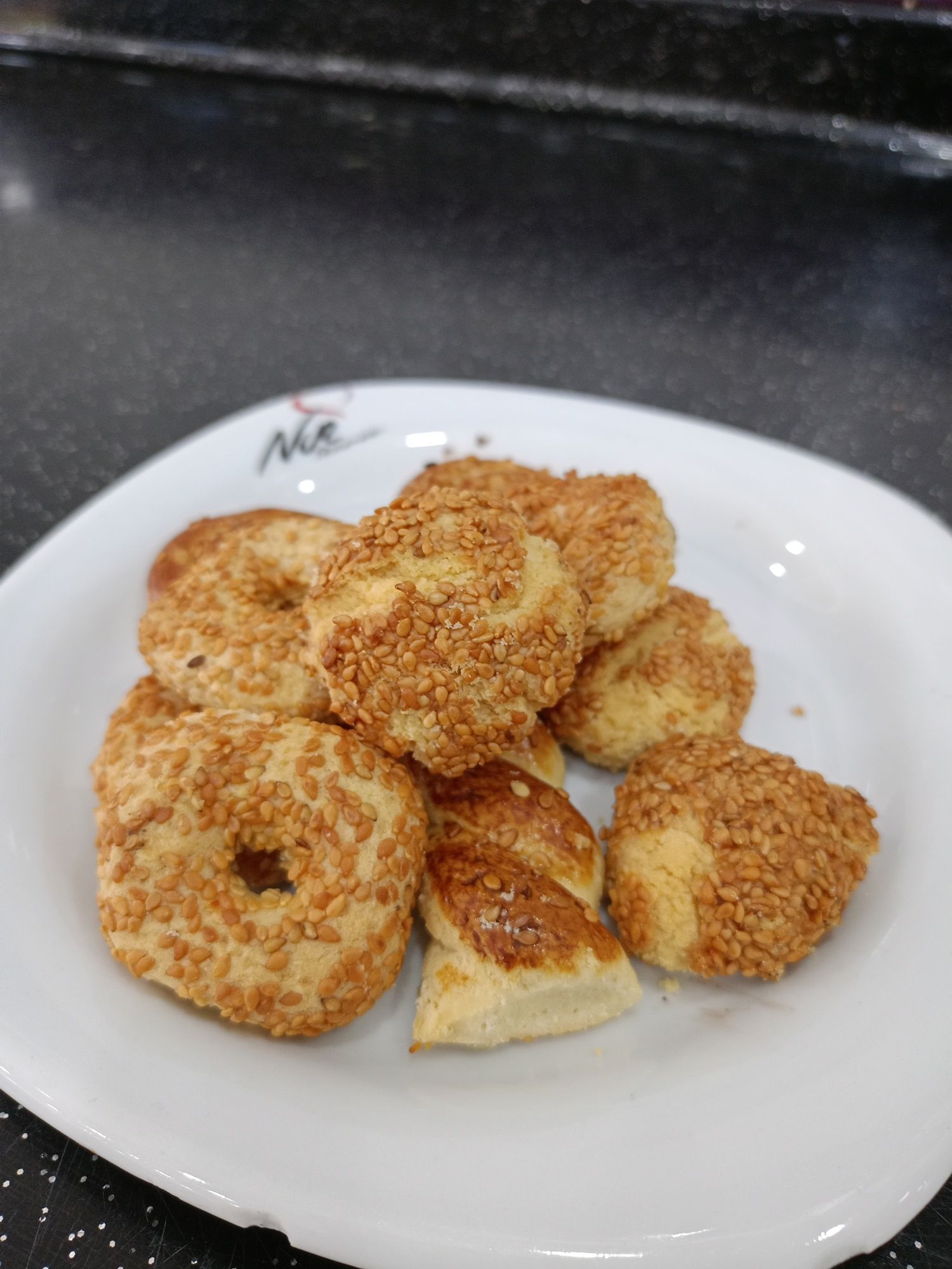 Tuzlu Kuru Pasta (500 gr.)