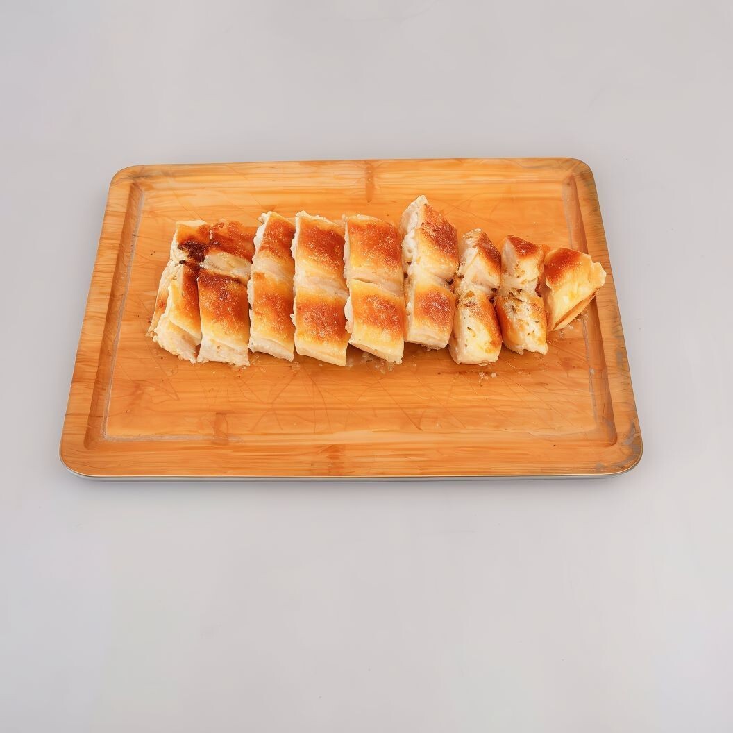 Sucuklu Kaşarlı Börek