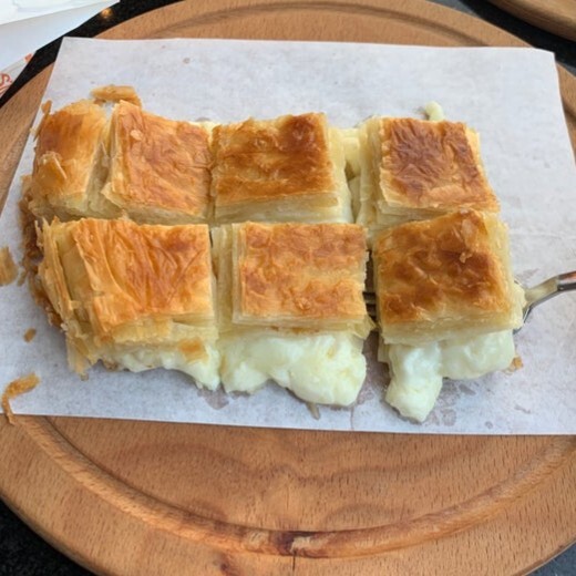Adana Böreği