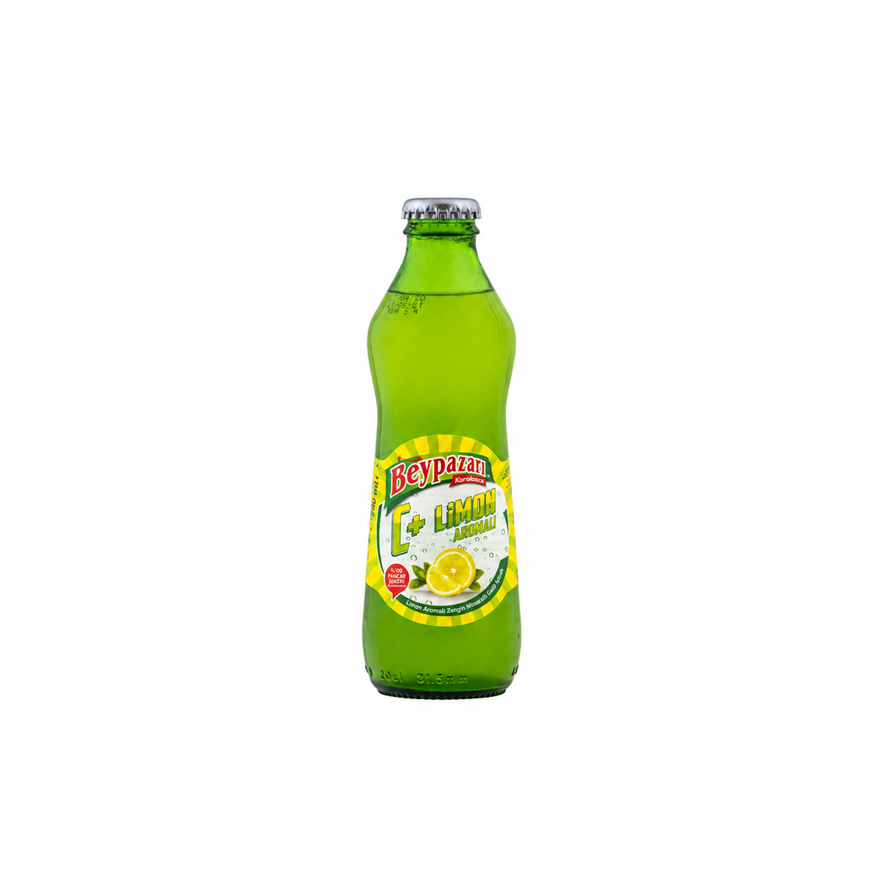 Beypazarı C + Limon