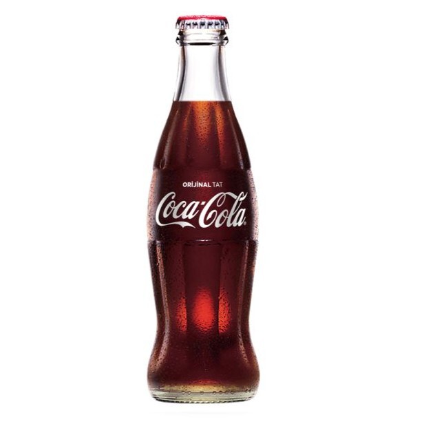 Coco Cola (33 cl.)