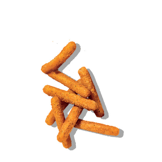 Patates Kroket (8’li)
