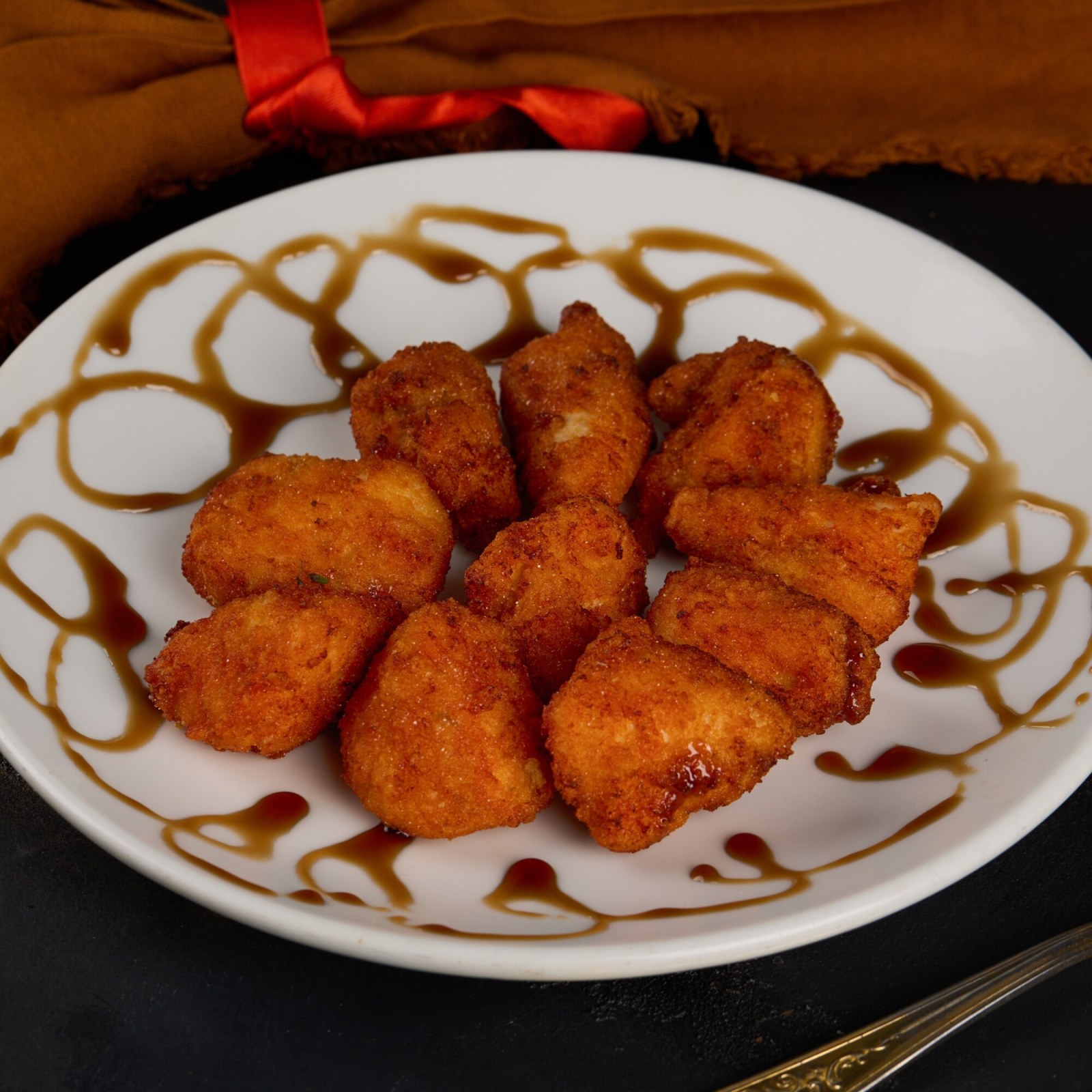 Tenders (10 Adet)