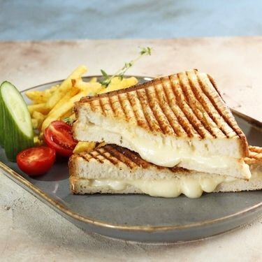 Kaşarlı Tost