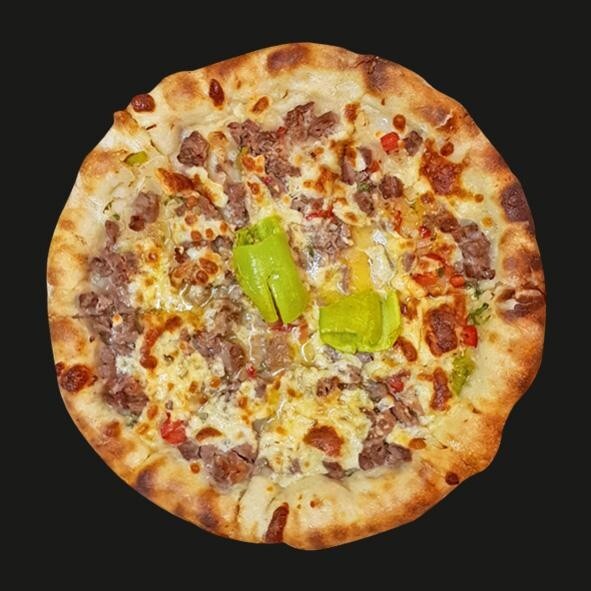 Özel Engin Pide Menü (1.5 Porsiyon)