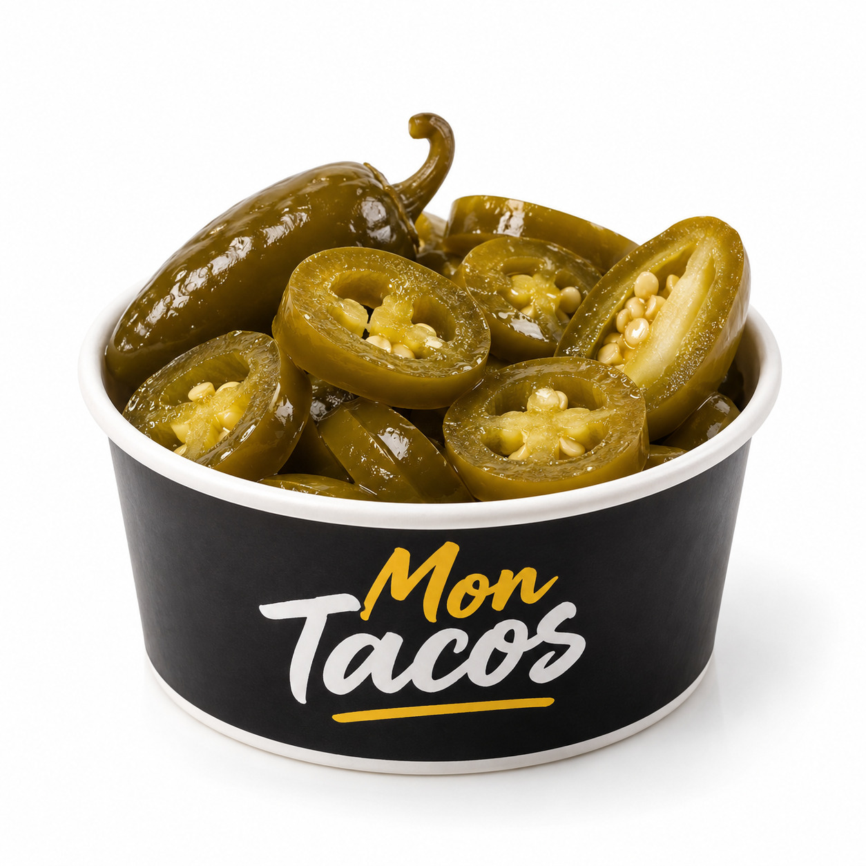 Jalapeno Biber