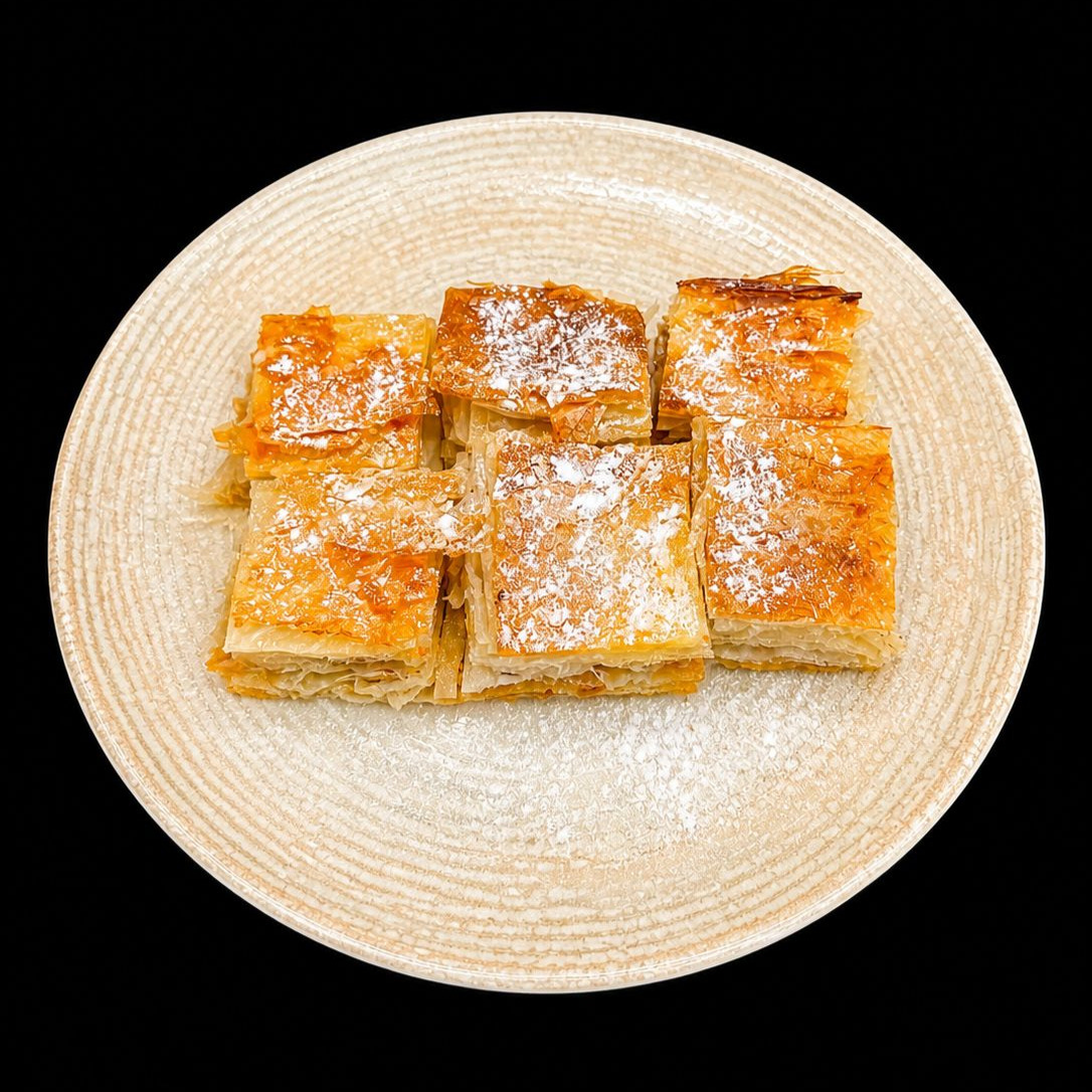 Küt Böreği (500gr)