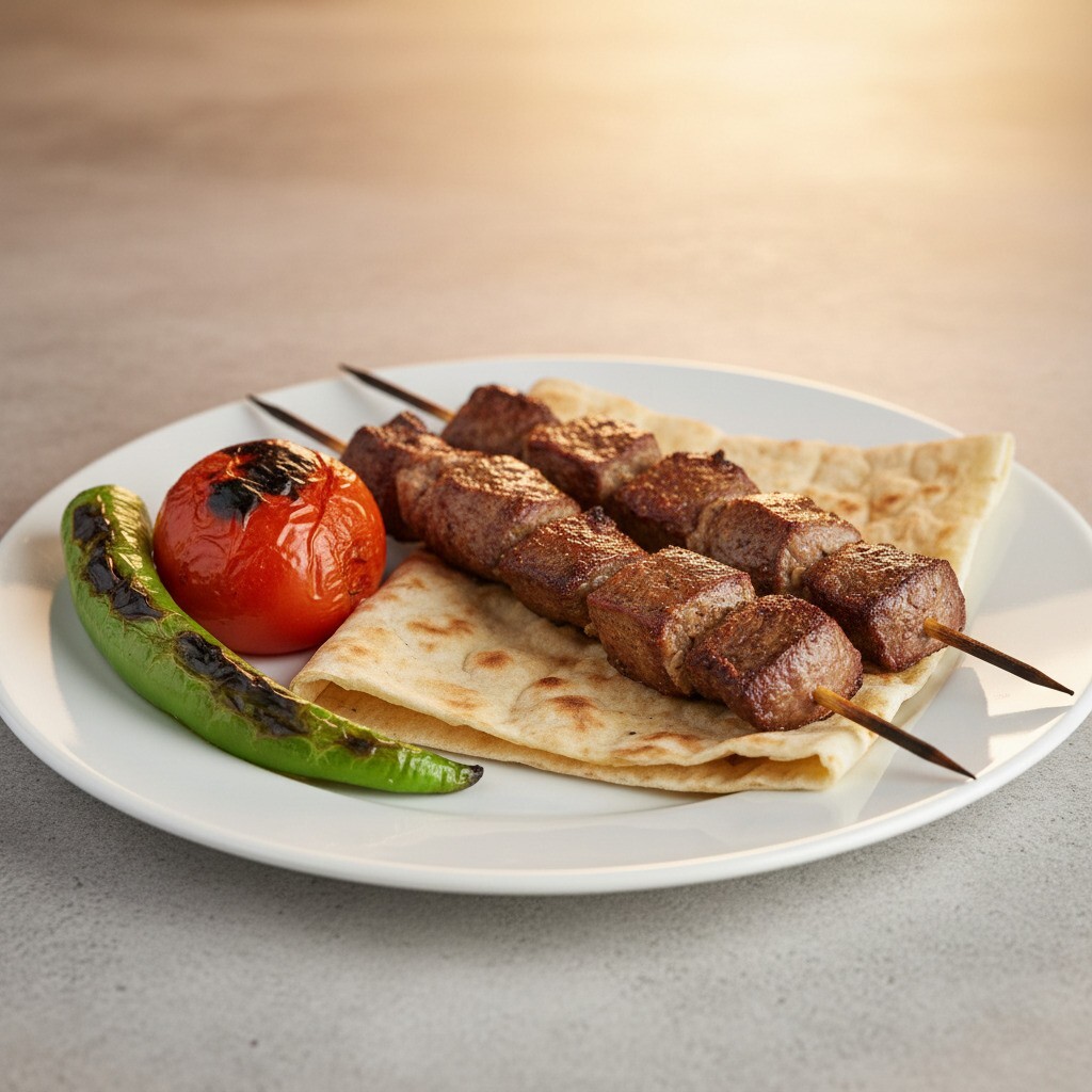 Ciğer Şiş