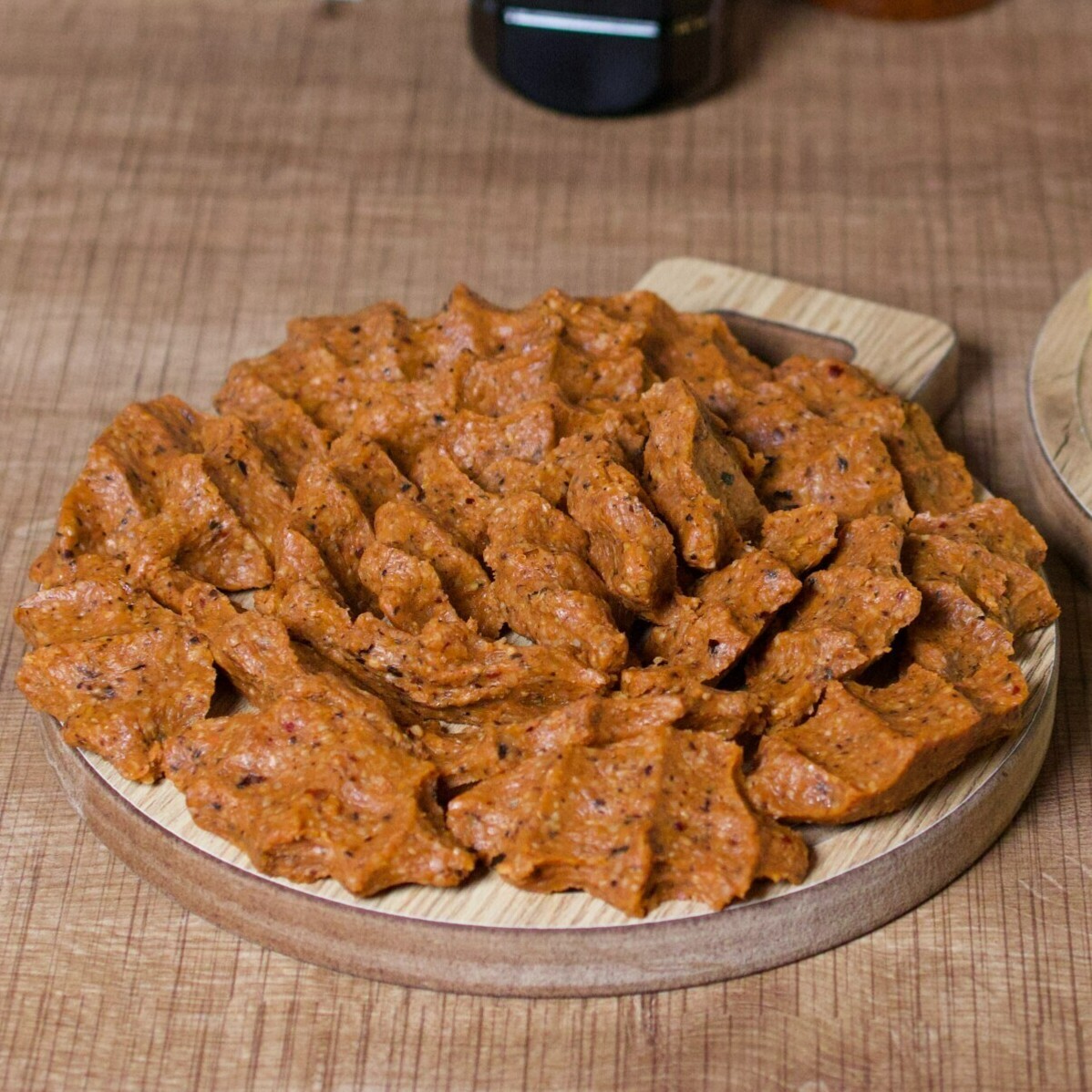 Çiğ Köfte ( 1 kg ) Garnitürsüz
