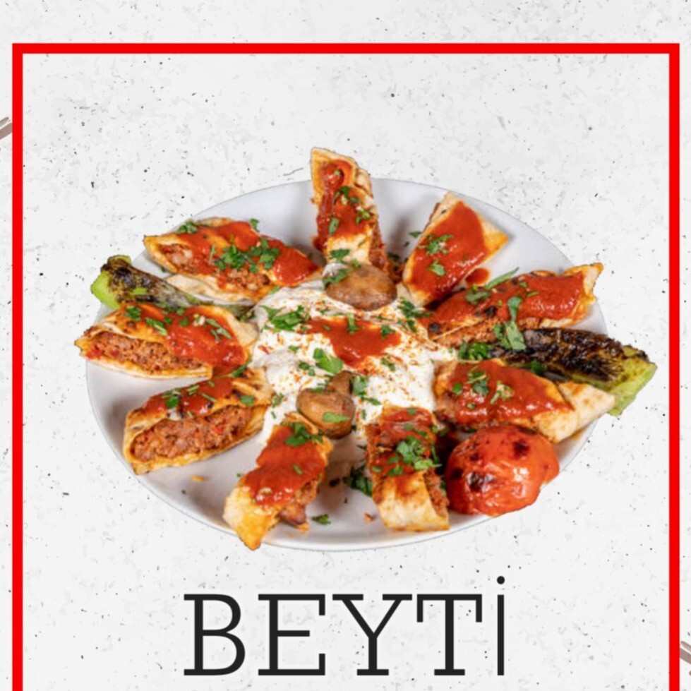 Tavuk Beyti