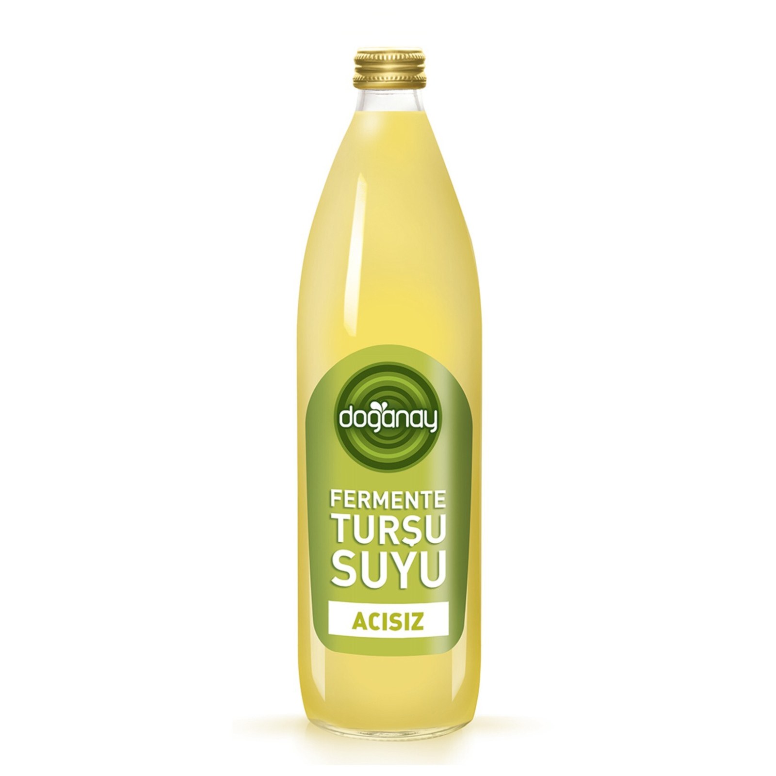 Bardak Turşu Suyu (200 ml)