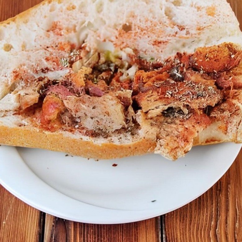 Çeyrek Ekmek Arası Kokoreç