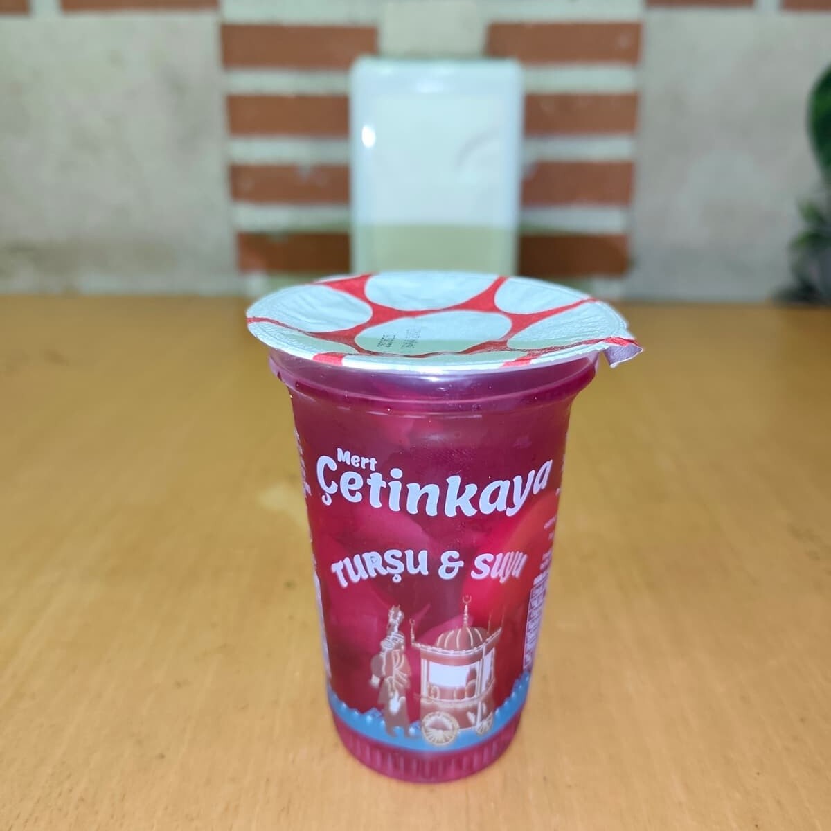 Turşu Suyu