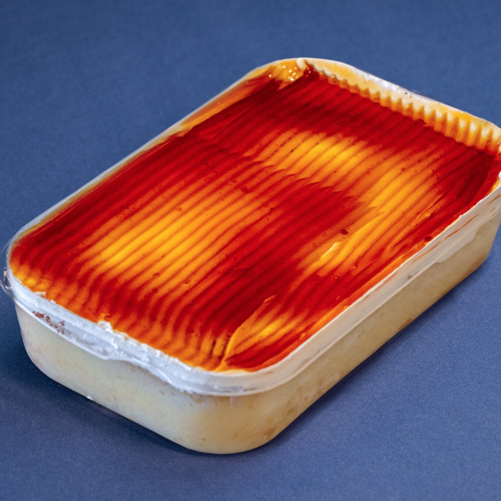 Karamelli Trileçe (750 gr.)
