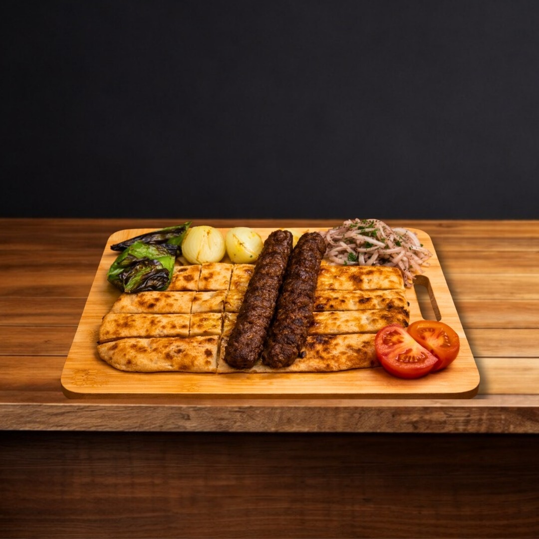 Urfa Kebap