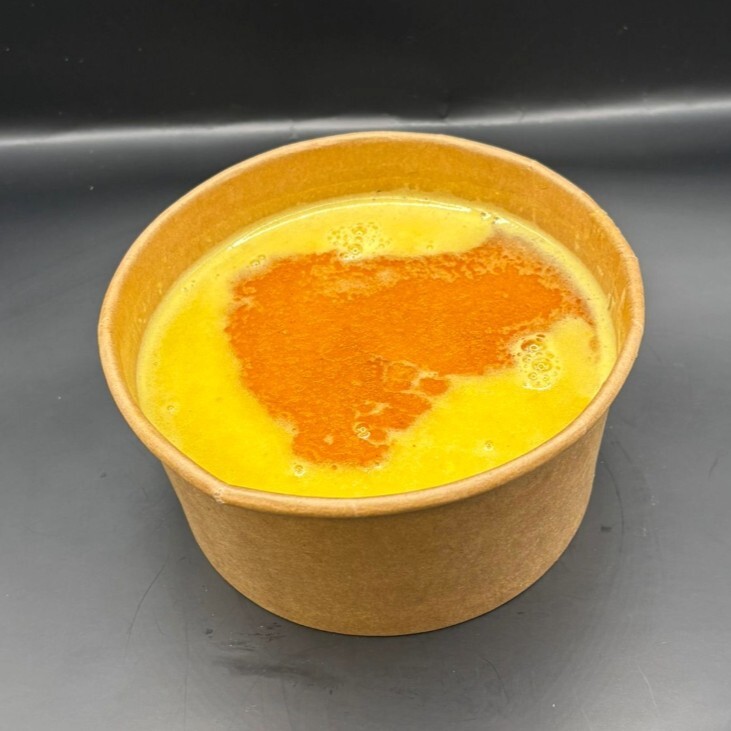 Mercimek Çorbası