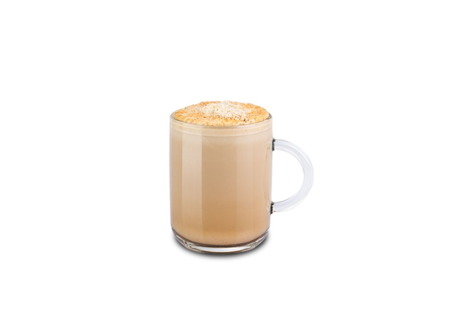 Pecan Cevizli Latte (Orta Boy)